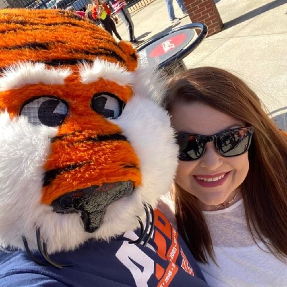 Meet your Posher, Nicole pookie